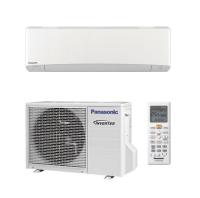 - Panasonic CS/CU Z 35TKE 