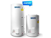  / BAXI UBC 300