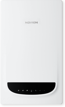 Газовый котел NAVIEN DELUXE C PLUS 13K