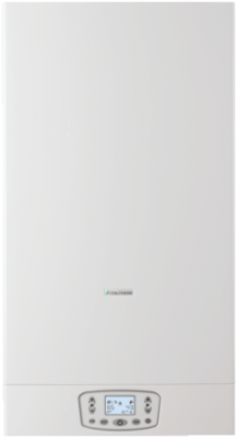 Газовый котел Italtherm TIME 35 FR