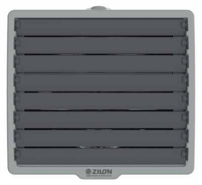 Водяной тепловентилятор Экватор HP-60.003W