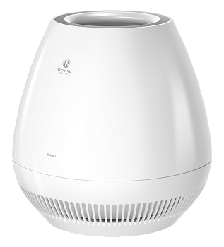 Мойка воздуха BIANCO RAW-B350/4.2E-WT