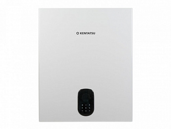 Газовый котел KENTATSU Nobby Base (E) 28-CS
