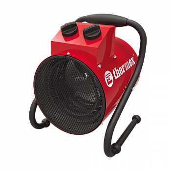 Электрическая тепловая пушка THERMEX Bazooka 3