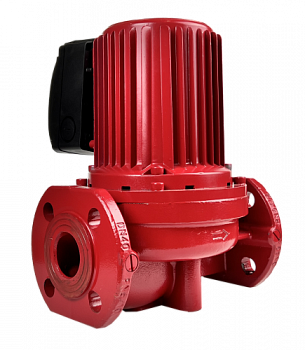 Циркуляционный насос Wellmix WRS 40-180SF (220В)