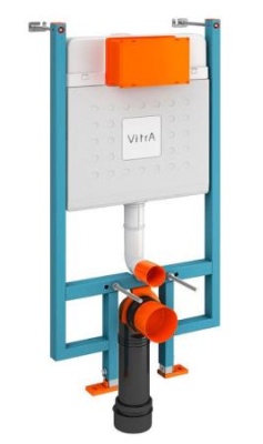 V-Fix Core Инсталляция 8 см