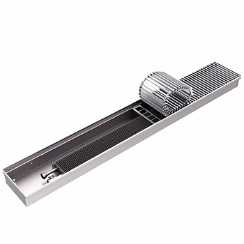 Конвектор ROMMER RCN 80.200.2400 без вентилятора