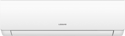 Сплит-система LESSAR Enigma II LS-HE18KDE2A/LU-HE18KDE2A