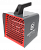 Тепловая пушка ROYAL CLIMA серия HEAT BOX Moderno RHB-CM3