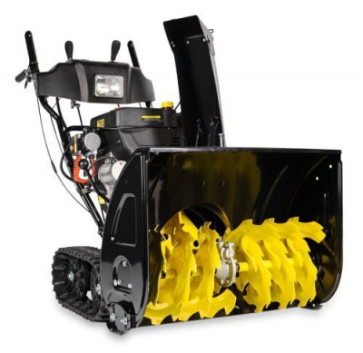 Снегоуборщик CHAMPION STT1171E