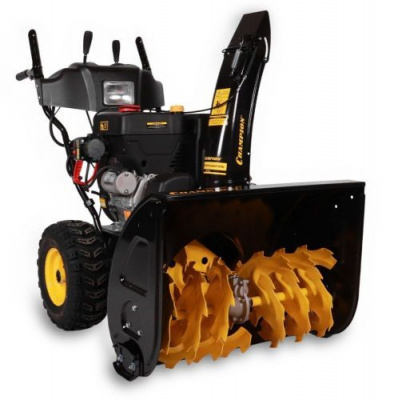 Снегоуборщик CHAMPION ST1171E