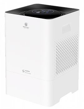 Мойка воздуха AURORA RAW-AU350/5EW-WT