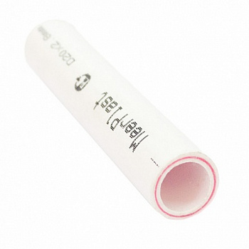 Труба арм. стекловолокном MeerPlast 20 (PN20)