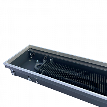 Конвектор внутрипольный Techno Usual KVZ 200-85-3600